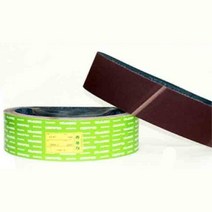 철공소 벨트 그라인더 천 사포 폭100x둘레915 220방 표면처리 광택작업 원형 DIY