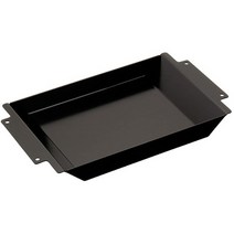 일본직발송 9. 스노우 피크(snow peak) 그릴 플레이트 하프 깊은 타입 [1~2인용] B000B8PPZG, One Color