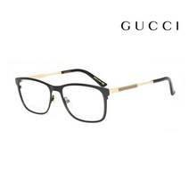 구찌 명품 안경테 GG0301O 001_J [55]