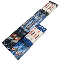 보쉬 와이퍼 푸조 3008 T8 09년05월- 800/680 수입차 전면 2개1셋트 A501S 3397007501