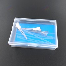 혈관 봉합 키트(2mm)외과 의대생 연습 실습 훈련