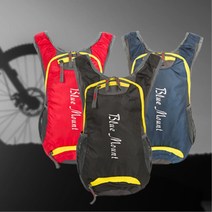 가벼운 자전거 라이딩 등산 레져 메쉬 백팩 20대남성