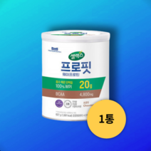 셀렉스 스포츠 웨이프로틴 캔 초콜릿 1캔 x 627g 단백질보충