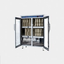 네오코 DHS-1400 식판소독기 대형음식점