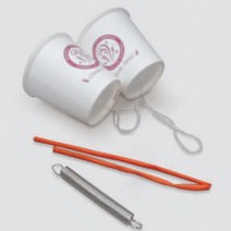 실전화기 만들기(고급형)(5인용)