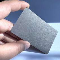 NFC 카드 Ntag215 블랙/레드/블루/그린/옐로우 10 개입 및 명함, 01 Black