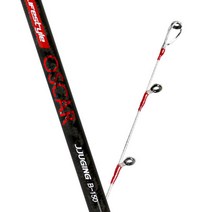 오스카 쭈깅 낚시대 선상 쭈꾸미 갑오징어 전용낚시대, B-150