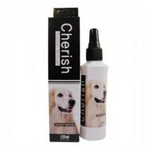 체리쉬 눈물얼룩지우개 120ml, 1