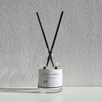 에이디스 공기정화 피톤치드 디퓨저 화장실 디퓨저 120ml 가심비 1+1 천연아로마, 피톤치드 디퓨저 가심비 1+1, 알로하리프 리드스틱(블랙 리드스틱 2개 포함)