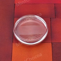 초전도체 트위스트 링 XGEDC Titanium Mascus 티타늄 핸드 무브먼트 과학 실험 교구, 기지 1개