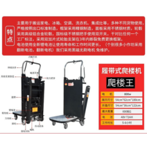 전동카트기 전동 카트 구르마 접이식 리프트 운반차, 옵션7