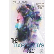 (영문도서) The Prospectors Prize Paperback, Independently Published