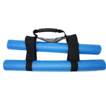 TUXING-탄소 섬유 실린더 프로텍터 PCP 에어 탱크 압축 스트랩 핸들 스폰지 커버 6.8L/9L 스쿠버 용, 한개옵션0