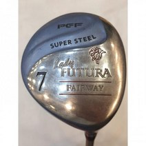 PGF FUTURA 7번 여성 우드 237t, 기본 : 상세페이지 참조
