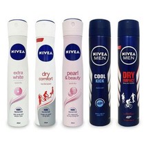 윈지마켓_니베아 데오드란트 스프레이 200ml 엑스트라화이트데 데란트 데오도 여름데 여름도 언+winzi먀？E, 니베아 데오드란트스프레이200ml 쿨킥_wzmarket