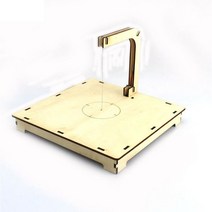 열선커터기 스티로폼커팅기 폼보드절단기 아크릴자르기 가열컷터 우드락조각기 와이어 pvc 직업적인, 없음