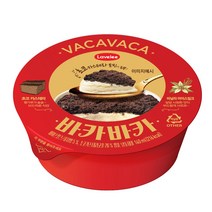 라벨리아이스크림 바카바카, 12개