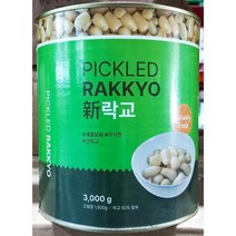 락교절임 초밥 락교 일식 식자재 이자카야 밑반찬 3kg, 상세페이지 참조, 상세페이지 참조, 상세페이지 참조, 상세페이지 참조