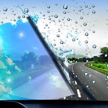 구형아이오닉와이퍼 낱개 사계절용 하이브리드와이퍼교체기아소울 뉴SM5 더K9, CC하이브리드와이퍼 - 600mm