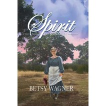 Spirit of Gonzales Paperback, Mary E. Wagner
