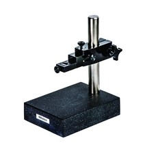 Mitutoyo 517-890 정밀 화강암 스탠드 15.2cm x 20.3cm 5.1cm 기둥 높이 직구 1405633