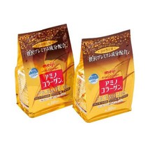 메이지 아미노 콜라겐 프리미엄 리필 214G[2개 세트], 원 사이즈_원 컬러, 원 사이즈_원 컬러, 상세 설명 참조0