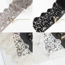 자투리 캐미컬레이스 로코코캐미컬10cm 택1, 캐미컬레이스 로코코캐미컬10cm 그레이