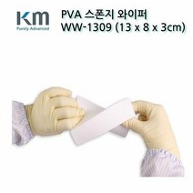 스폰지 와이퍼 PVA 재사용 무진보루 무진천 1박스, [W6AABAD], 단일상품(무옵션)　　[#503]▷