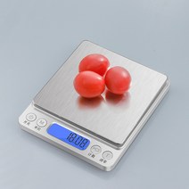 도매용 0 키친저울 주방전자 저울에 굽기 미니구슬 베이킹저울, 기본, 기본, T18-가중 삼용금중국술 10kg1g