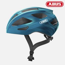 아부스 마카토 스틸 블루, 라지