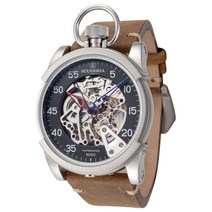 CT Scuderia Corsa Automatico 남성용 워치 시계 CT-210-P 109219