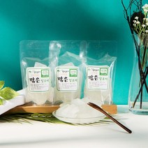 친환경유기농 깎은알로에 2.5kg (20팩) 산지직송