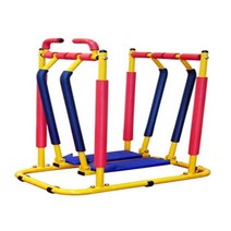 워킹머신 4-8 세 를 위한 스테핑 머신 미니 스테퍼 타원형 조깅 공간 워킹 머신 홈, 단일옵션, 한개옵션0