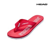 [매장]헤드 쪼리 HEADx5252 by OiOi 콜라보 위캔더 스트랩 /KF2AM19771REX