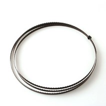 14인치 밴드쏘톱날 2375mm PCB330BS 목공용 띠톱날 밴드쏘날 골절톱 13mm / 3개