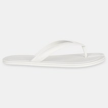 디몬트 22 S/S 마르지엘라 남성 타비 플립플랍 슬리퍼(화이트) S57WX0078 P4785 H0518