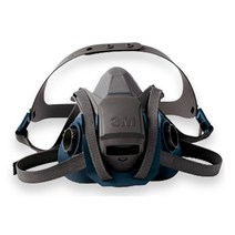 3M 6502 QL 방독면체, 1개