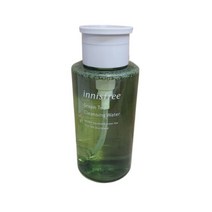 이니스프리 그린티 클렌징 워터 300ml 클렌징워터, 1개