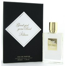 Good Girl Gone Bad Kilian 킬리안 1.7 oz. EDP REFILLABLE Spray Women. New Box 151359