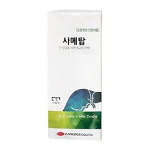 사메탑 60정