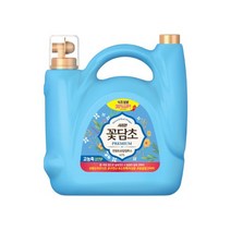 샤프란 꽃담초 섬유유연제 연꽃향 + 사은품증정, 1개, 5.7L