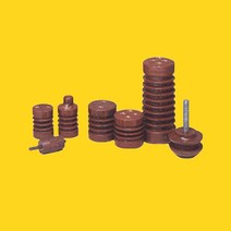 대창전기 DCEI-350-1 저압 에폭시 절연 지지애자 epoxy insulator