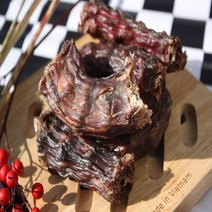 댕댕이냥냥 1+1 강아지 고양이 수제간식, 1, 16. 1+1오리목뼈200g+200g