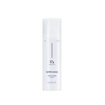 (1+1) 미샤 수퍼 아쿠아 울트라 히알론 에멀전 130ml 1개 2set