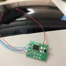 건설자재 건설현장 건설기계 DIY 규모 건설 모래 테이블 모델 회로 기판 신호등 HO 스케일 기차 철도 미니, 한개옵션0