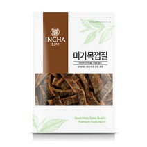 인차 국내산 정공피 마가목껍질 차, 300g, 1개, 1개