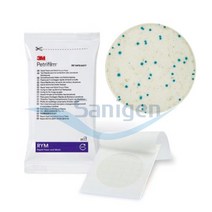 3M 대리점 페트리필름 속성효모곰팡이(RYM)