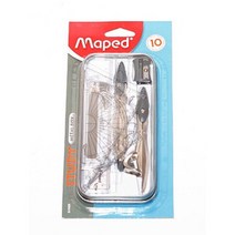 하bbiy_메탈콤파스 학습용 제도용컴퍼스 전용세트 용각도기 사무용 전문가용♥holysp, ♥holly