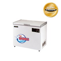 라셀르 LOC-251F 업소용 초저온 참치냉동고 200리터, LOC-251F 냉장200L