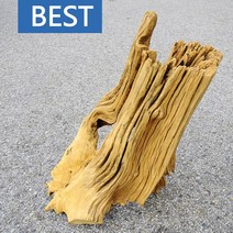 유목 대형 68cm 국산